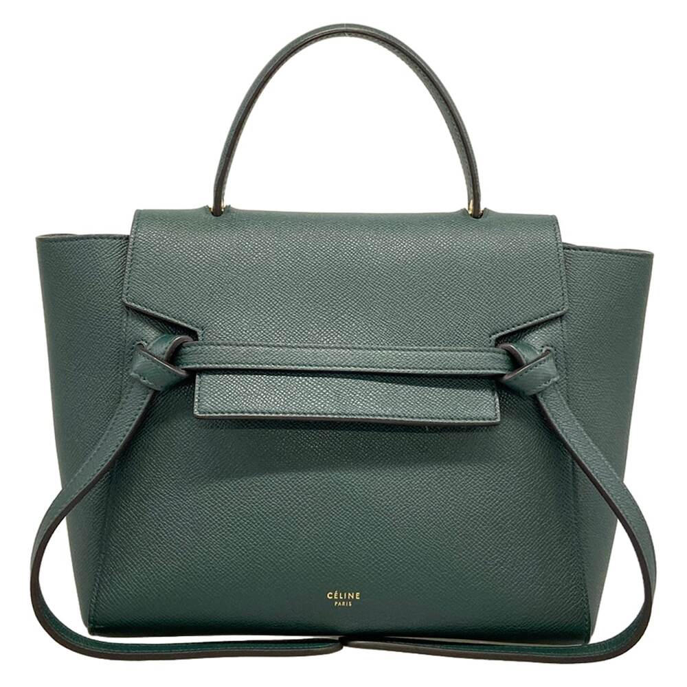 Celine Belt Bag Micro Handbag
